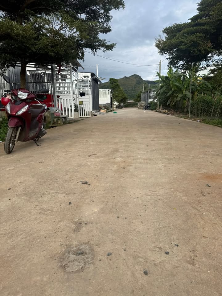 Đất nền dự án Cư Xá Hiệp Thạnh 120m² giá 1.09 tỷ - Cơ hội đầu tư hấp dẫn!