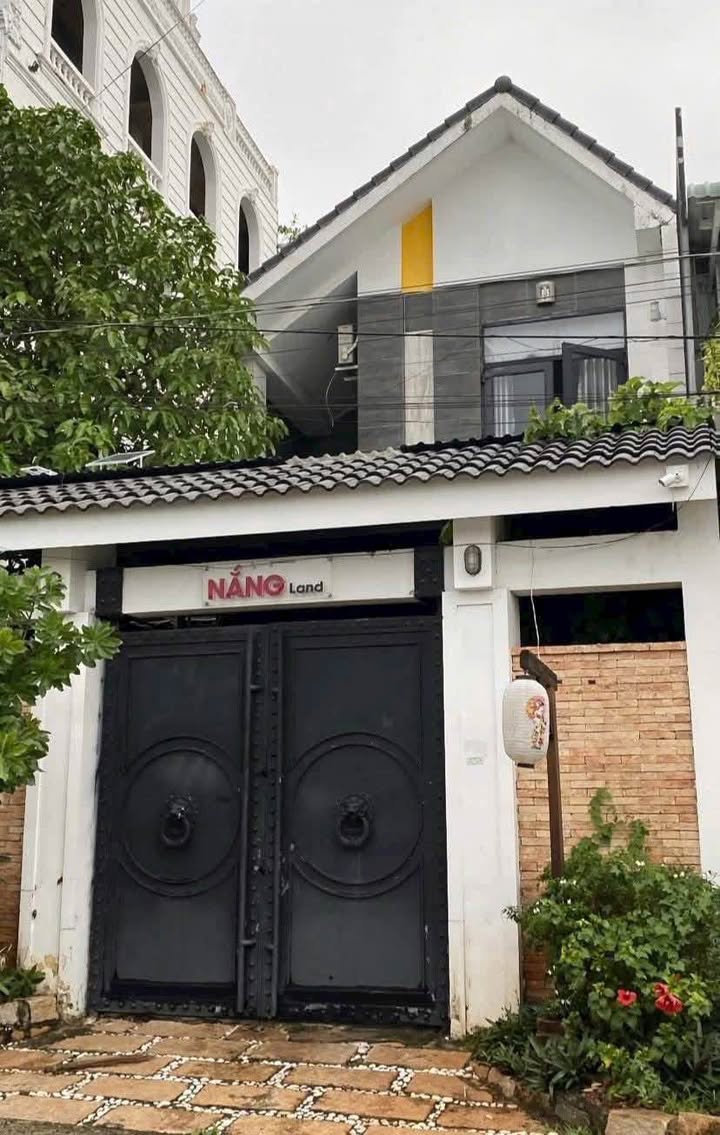 Nhà mặt tiền Phan Đăng Lưu, Long Điền 120m² giá 3.95 tỷ - Sẵn sàng vào ở ngay!