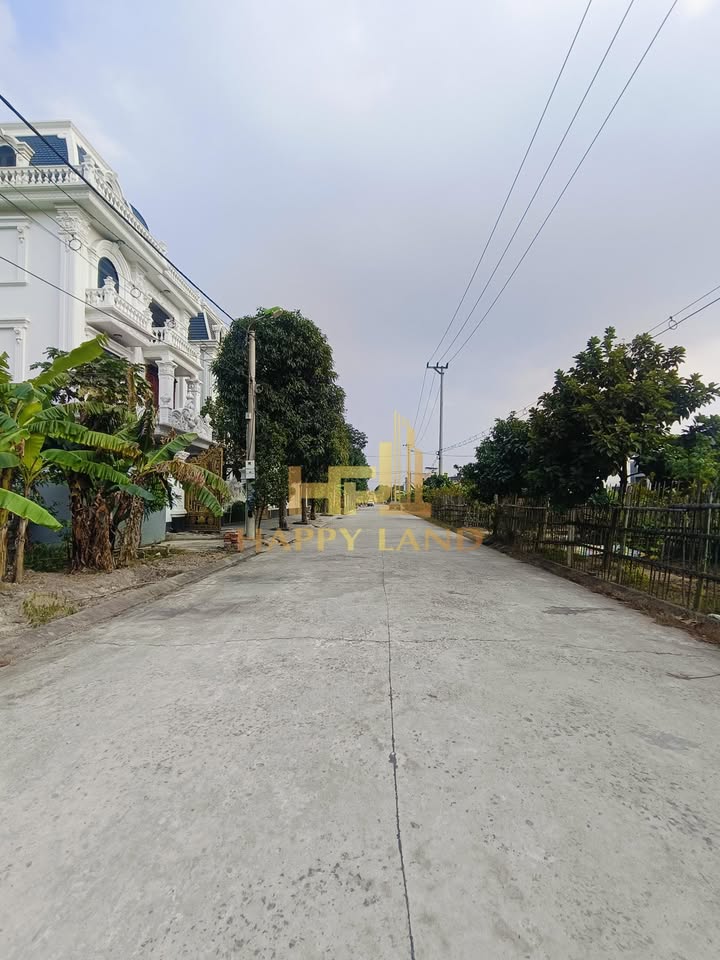 Đất nền KDT Phong Sơn Ninh Bình 114m² giá 10 tỷ - Vị trí đẹp, đầu tư sinh lời!