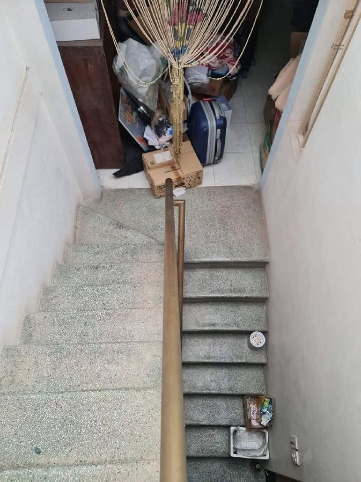 Nhà phố Vương Thừa Vũ, Thanh Xuân 35m² giá 4 tỷ - Ô tô đỗ cửa, ở ngay!