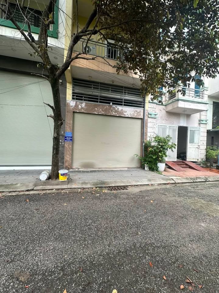 FrontHouse KDT Vạn Phúc Hà Đông 75m² giá thỏa thuận - Đường lớn, ô tô tránh nhau thoải mái!