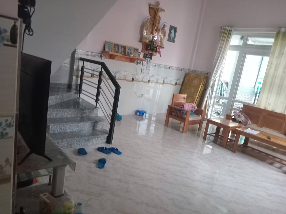Nhà phường Langbiang, Lạc Dương 80m² giá 3.7 tỷ - Cơ hội đầu tư tuyệt vời!