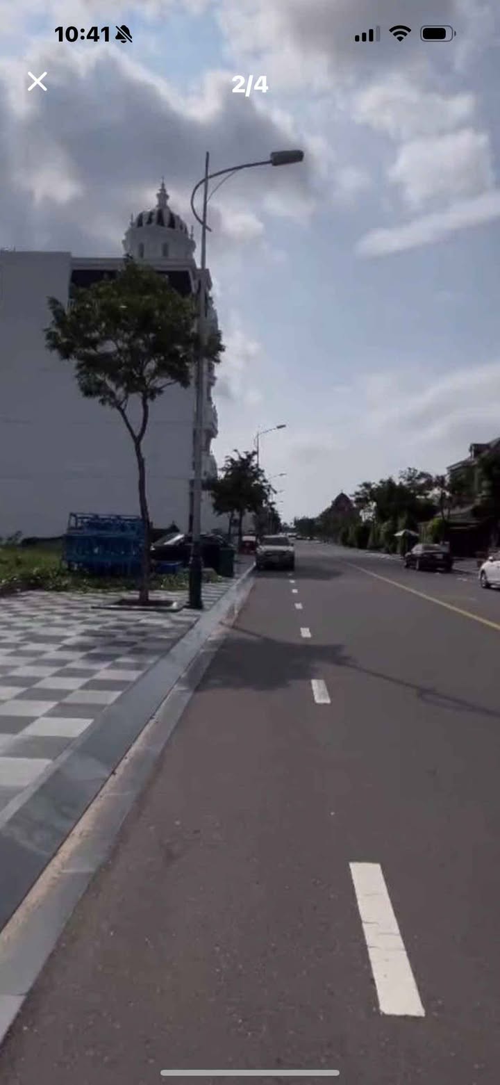 Đất nền Ocean Dunes Phan Thiết 140m² giá 1 tỷ - Hướng Tây Nam, cơ hội đầu tư hấp dẫn!