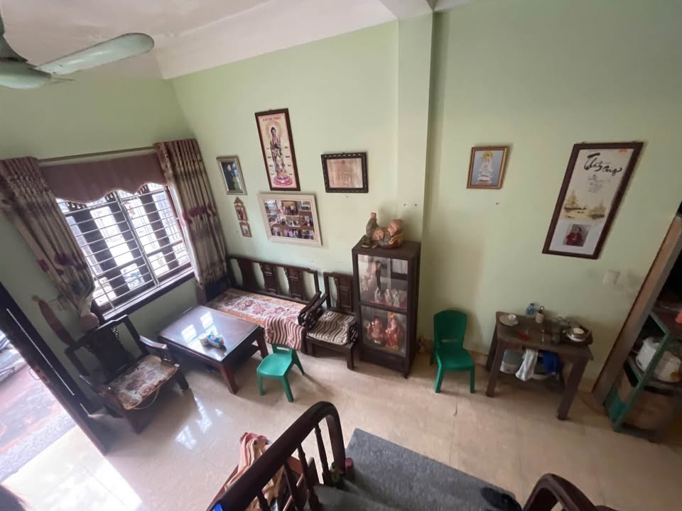 Nhà 3 tầng Tô Hiệu, Thường Tín 94.5m² giá 6.7 tỷ - Đón Tết ngay!