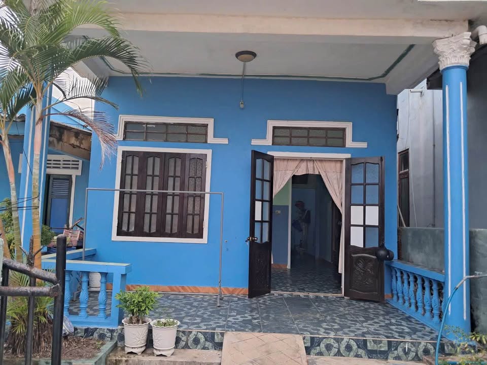 Nhà cấp 4 Lăng Cô, Phú Lộc 80m² giá 1.6 tỷ - Sẵn sàng vào ở!