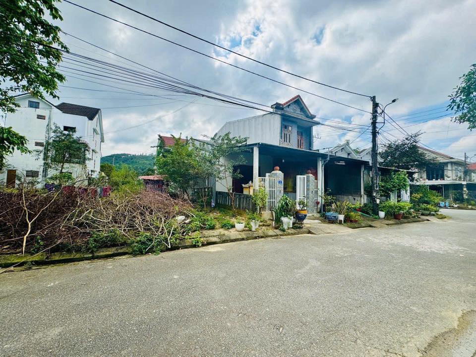 Đất nền mặt tiền Lương Nhữ Hộc, phường An Tây, 250m² giá 6 tỷ - Vị trí đắc địa, cao ráo!