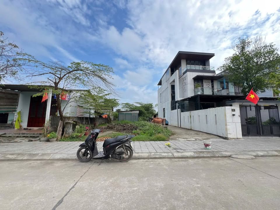 Đất nền dự án Võ Nguyên Giáp, Huế 63m² - Vị trí vàng, đầu tư sinh lời!