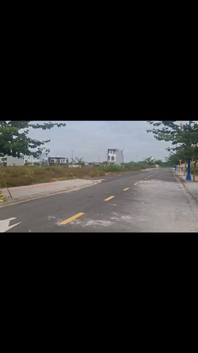 Đất nền Hòa Long, Bà Rịa 90m² giá 2.46 tỷ - Khu vực phong thủy tốt!