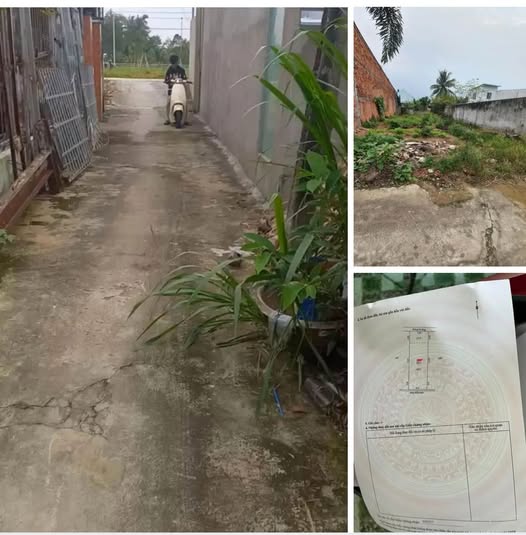 Đất nền đẹp tại khu phố 6, phường Trung An, 168m² giá 2.6 tỷ - Cơ hội đầu tư tuyệt vời!