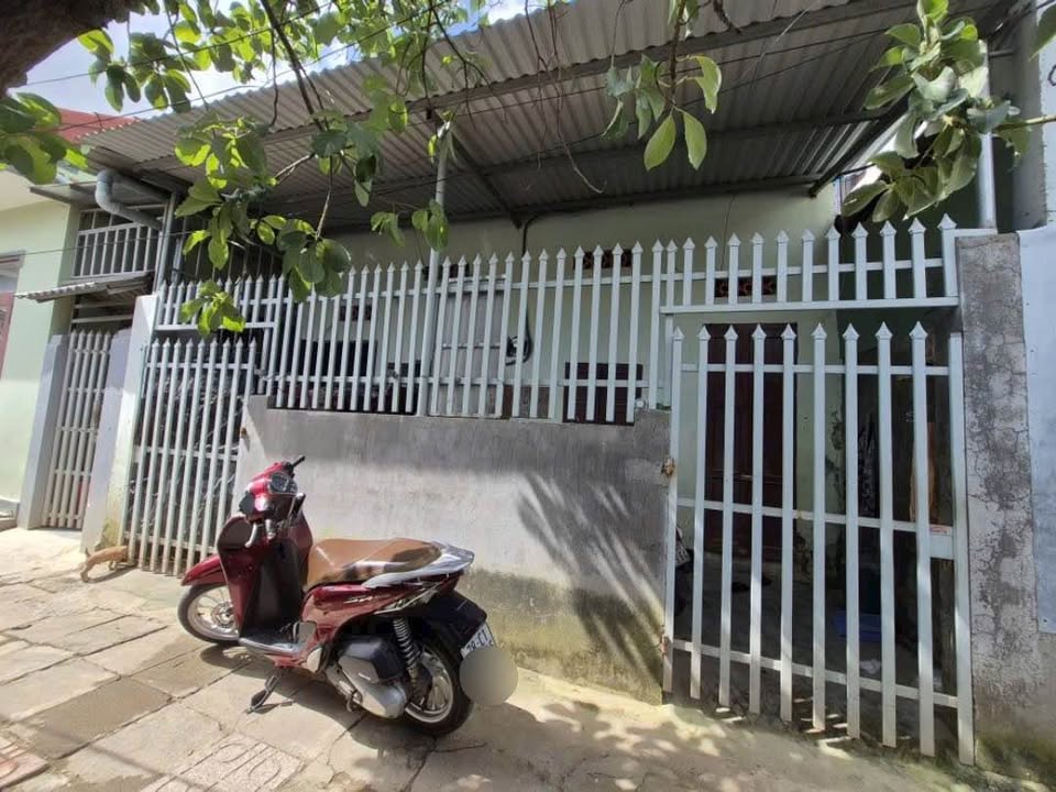 Nhà cho thuê + Đất phố Lý Tự Trọng, Diên Khánh 51.7m² chỉ 990 triệu - Cơ hội đầu tư hấp dẫn!