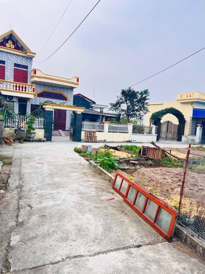 Đất nền Đại Điền, Tân Viên, An Lão, Hải Phòng 96m² - Đầu tư sinh lời ngay!