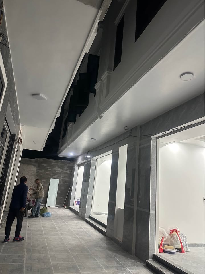 Nhà 3 Tầng 41m² Trần Thành Ngọ, Kiến An, Hải Phòng - Giá chỉ từ 2.020 tỷ!