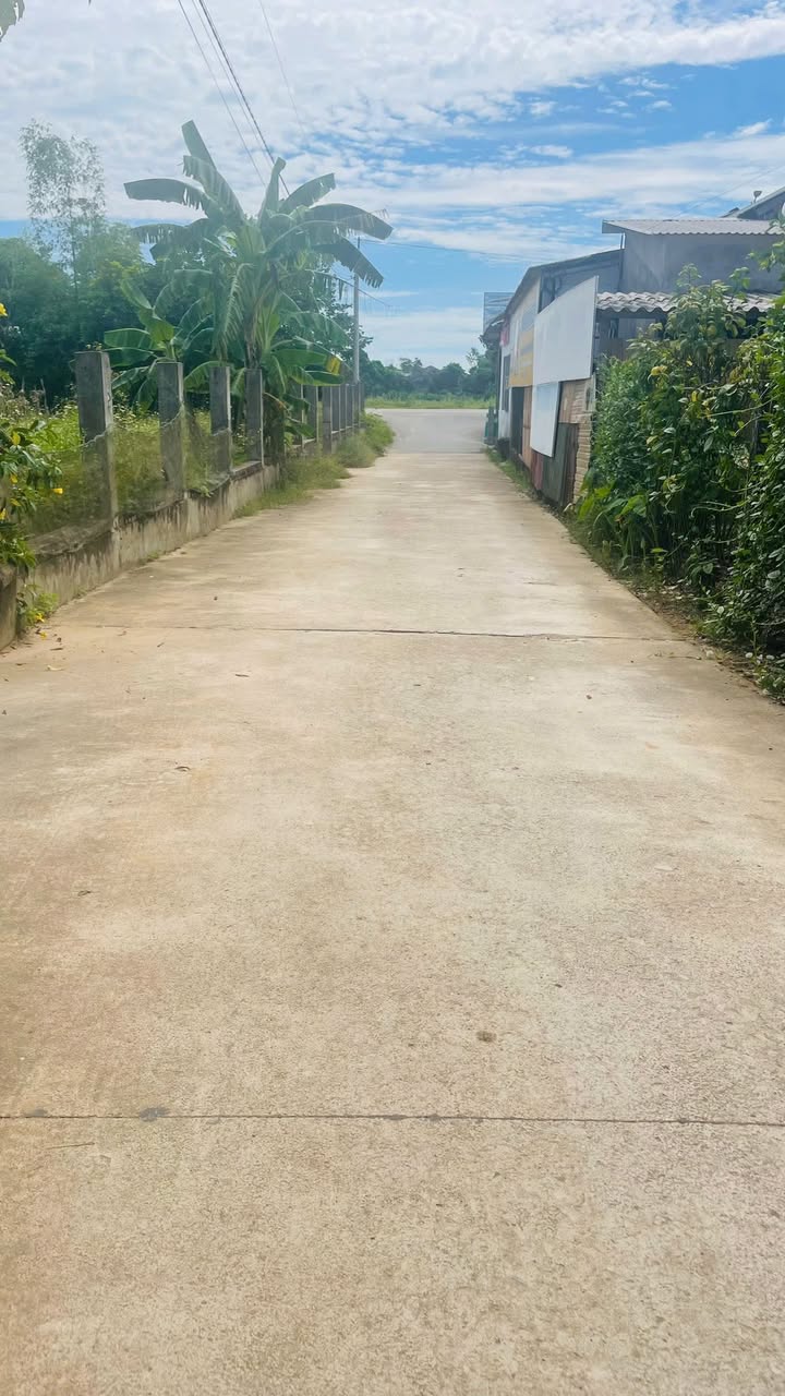 Đất nền An Đôn, Quảng Trị 180m² giá 400 triệu - Vị trí đông dân cư thuận lợi!