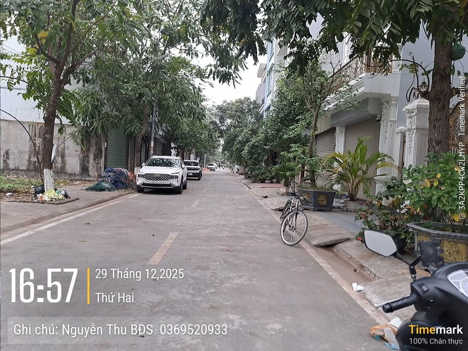 Đất nền KĐT Phú Điền Hương Mạc 72m² giá 30 tỷ - Vị trí vàng giao thương!
