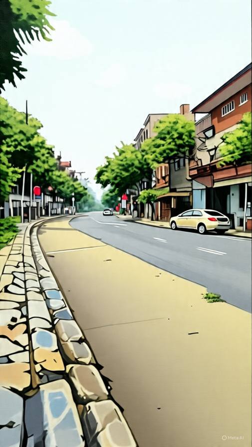 Bán Nhà 3 Tầng Mặt Phố Hoàng Quốc Việt 70m² giá 6 tỷ - Công năng 4 phòng ngủ tiện nghi!