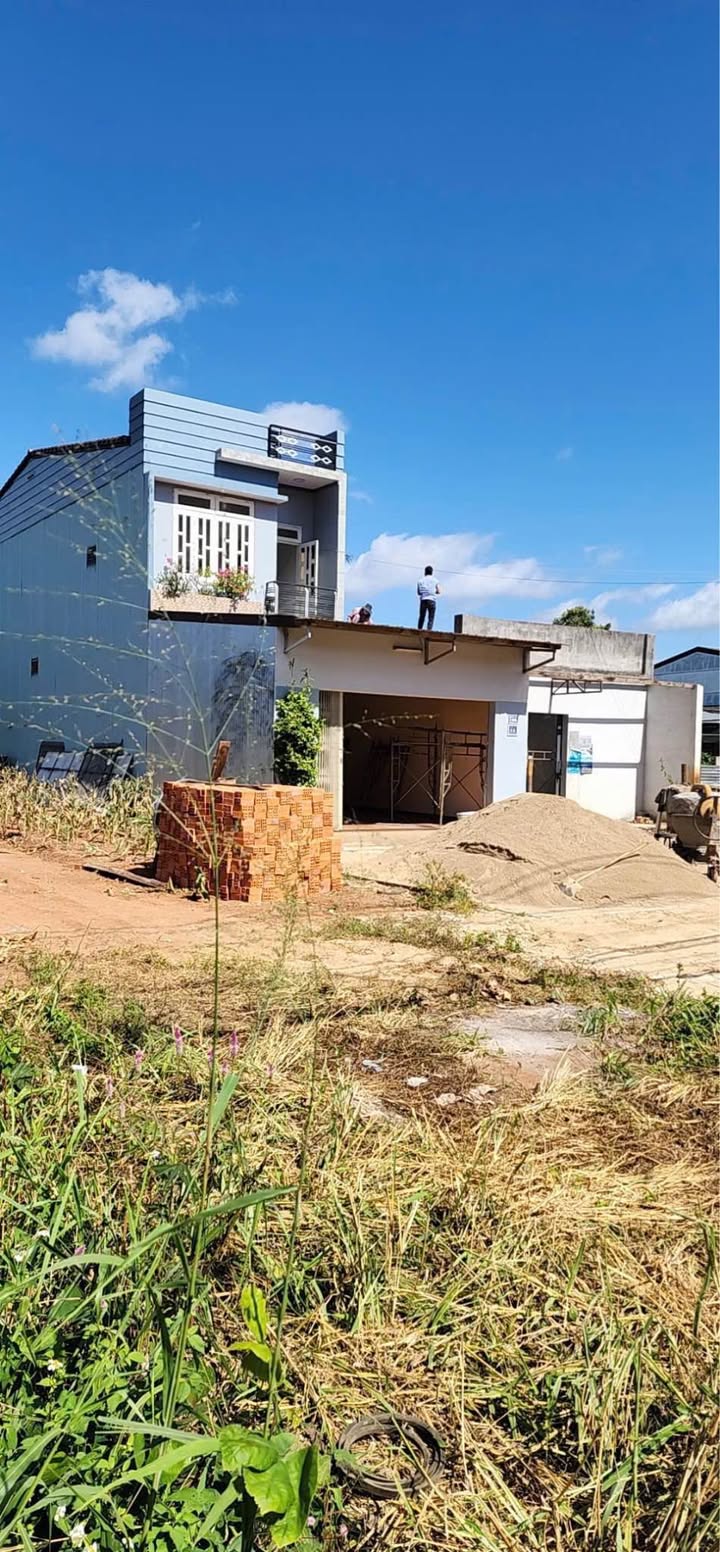 Đất mặt tiền Quốc lộ 26 Krông Pắc 440m² giá 6 tỷ - Kinh doanh thuận lợi!