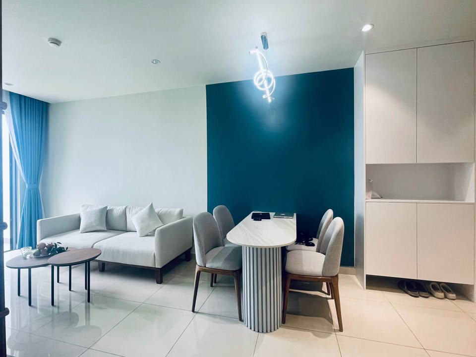 Căn hộ Emerald Celadon City Tân Phú 71m² giá 12 triệu - Nội thất gần full