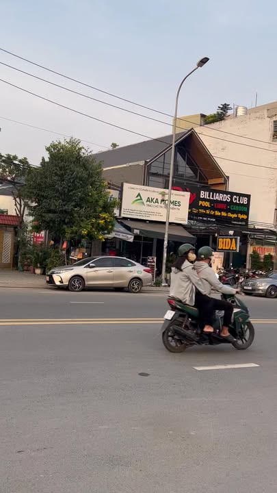 Bán mặt tiền đường Bờ Bao Tân Thắng, Tân Phú 241m² giá 41.5 tỷ - Đầu tư sinh lời cao!