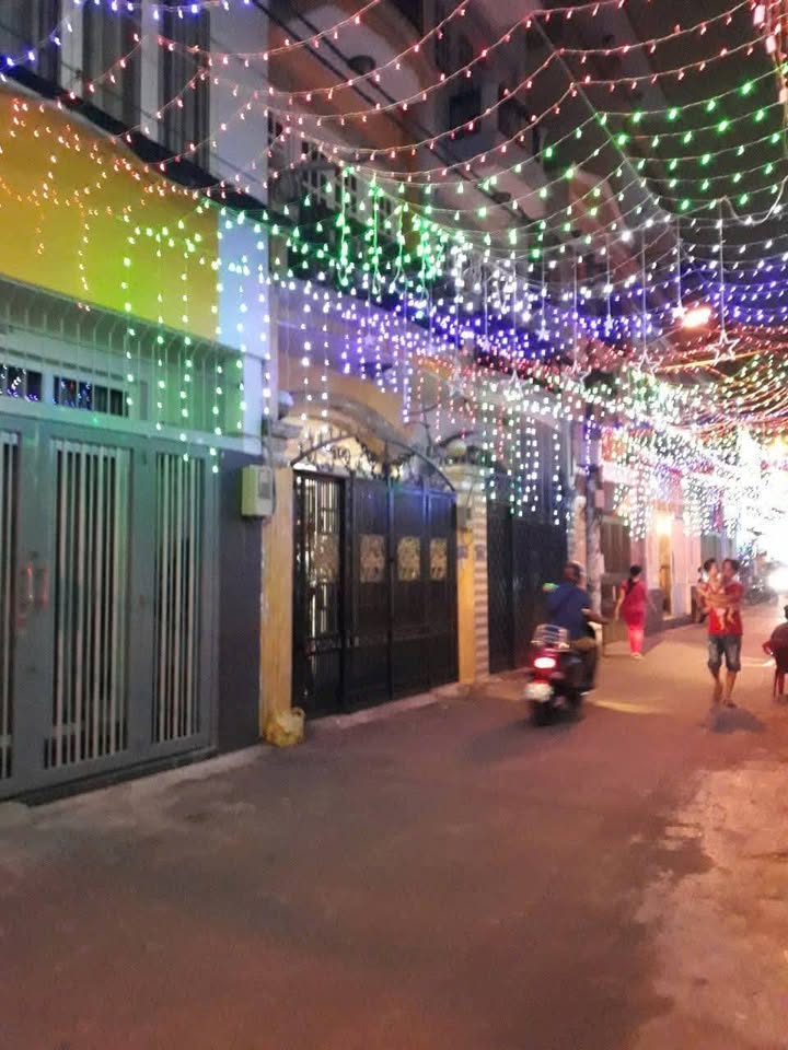 Nhà HXH 6m Nguyễn Thị Nhỏ Q11 66m² giá 14.5 tỷ - Đầu tư sinh lời ngay!