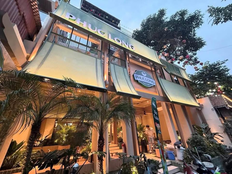 Cho thuê Tiểu Y Viện Tây Hồ 500m² - Không gian lý tưởng cho thương hiệu