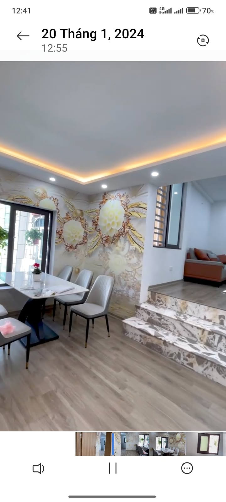 Căn hộ cho thuê tại Tân Mai, Hoàng Mai 83m² - Đầy đủ tiện nghi, giá chỉ 8.5 triệu/tháng!