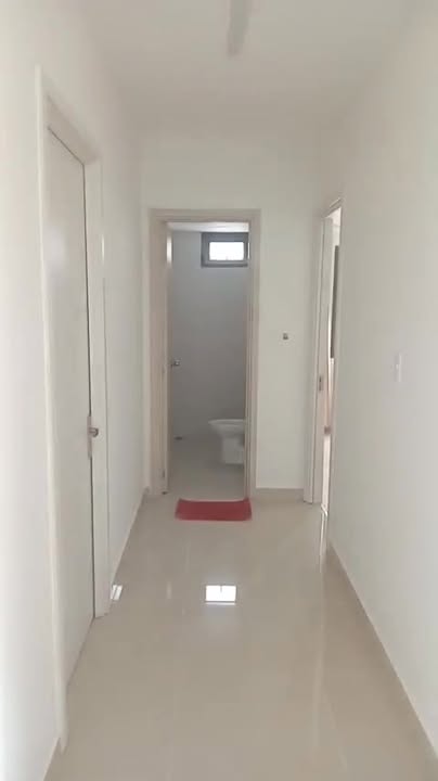 Căn hộ Eco Xuân Lái Thiêu 3PN giá 8.5 triệu - Nội thất mới 100%