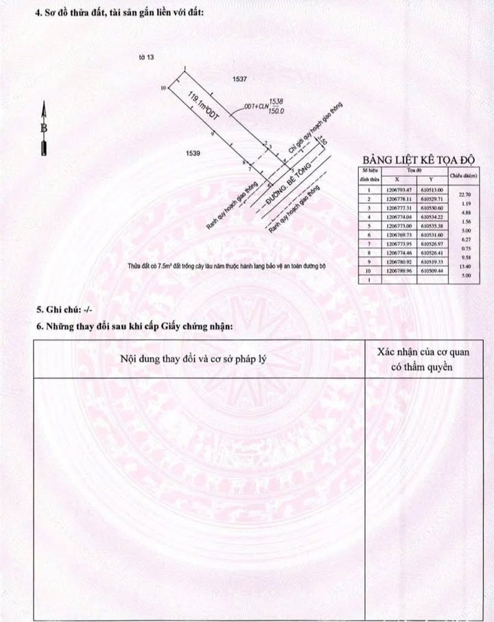 Đất nền Dĩ An 150m² giá 4.85 tỷ - Chính chủ bán lô đất tặng nhà cấp 4!