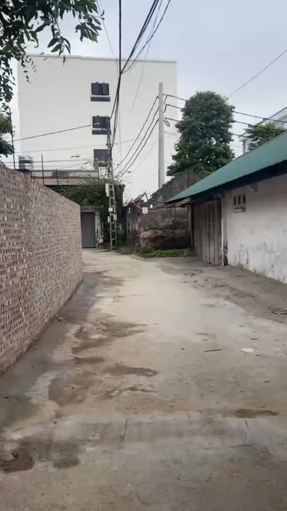 Đất Phường Âu Cơ Phú Thọ 95m² giá 1.3 tỷ - Đầu tư sinh lời ngay!