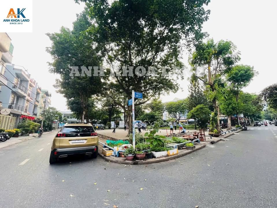 Bán nhà mặt tiền KDC Him Lam, phường Linh Chiểu, 80m² giá 12.3 tỷ - Đầu tư sinh lời ngay!