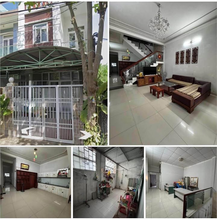 Nhà mặt tiền Sơn Thủy, quận Ngũ Hành Sơn, Đà Nẵng 115m² giá 7.4 tỷ - Chính chủ bán gấp!