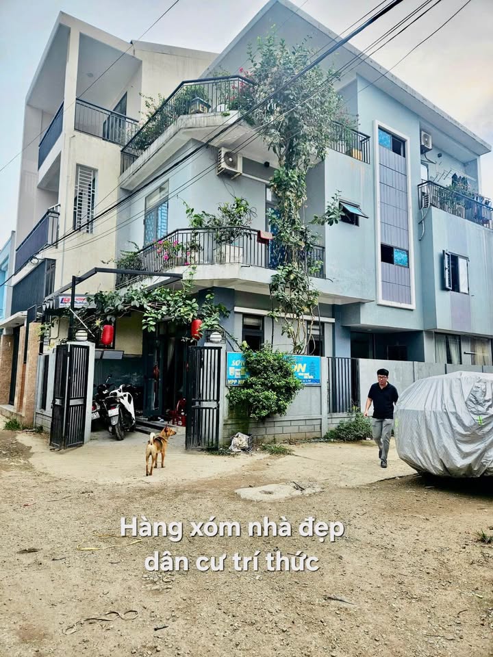 Đất kiệt ô tô Nguyễn Chí Thanh 85.5m² giá 1.15 tỷ - Đầu tư sinh lời ngay!