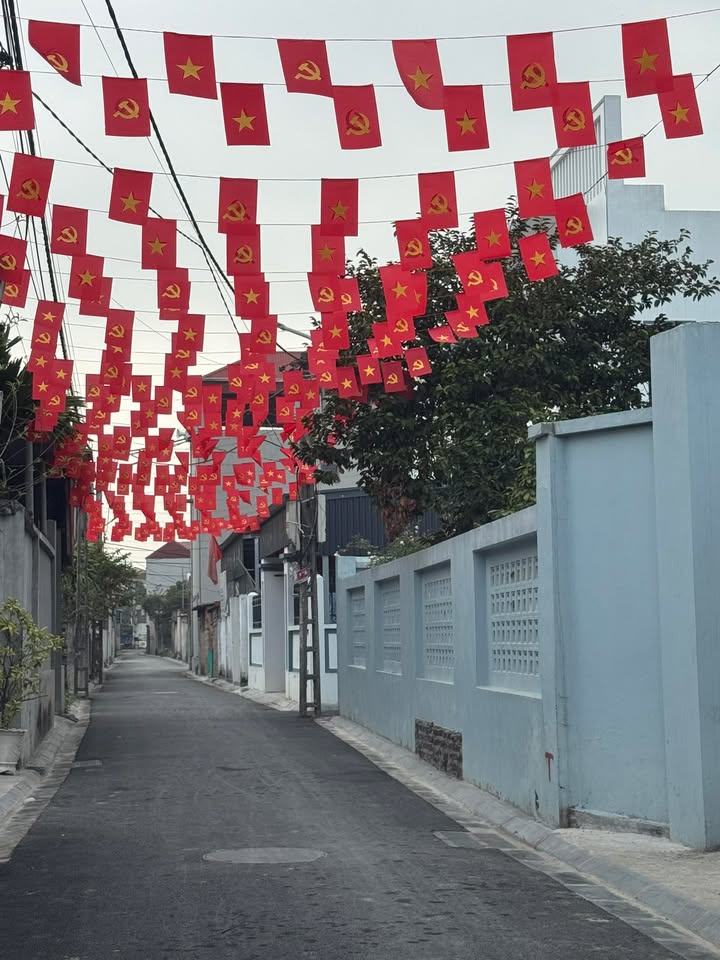 Đất nền Thụy Lâm Đông Anh 103m² - Giá chỉ 5 triệu/m², cơ hội đầu tư hiếm có!