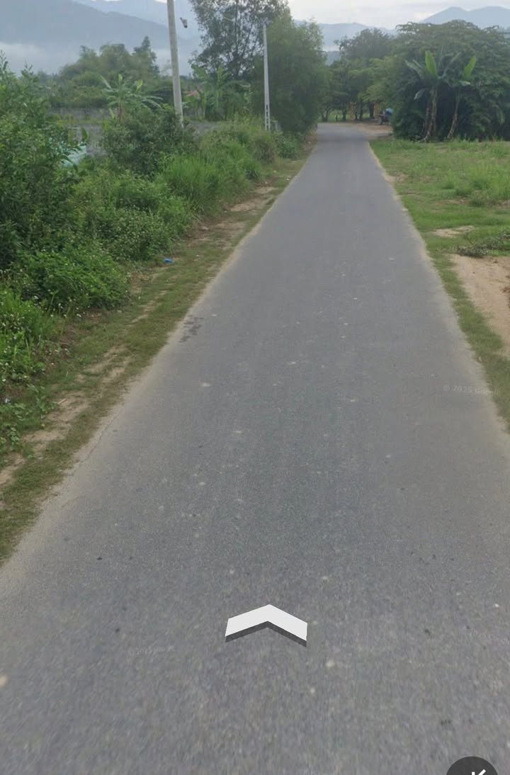 Đất nền Diên Phước, Diên Khánh 575m² chỉ 3.3 tỷ - Sổ đỏ chính chủ, bớt lộc!