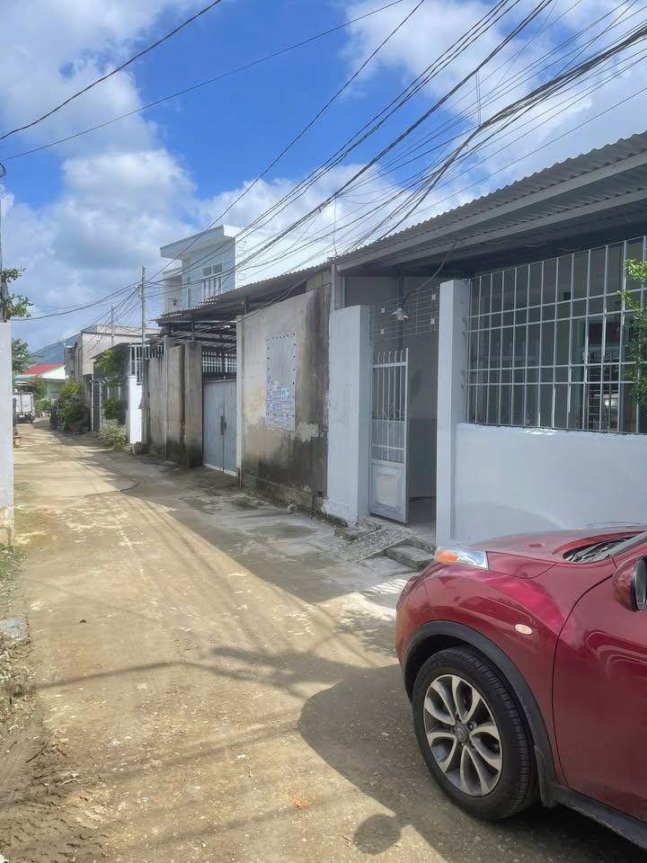 Nhà cấp 4 Diên An, Diên Khánh 98m² giá chỉ 2 tỷ - Ô tô vào tận nơi!