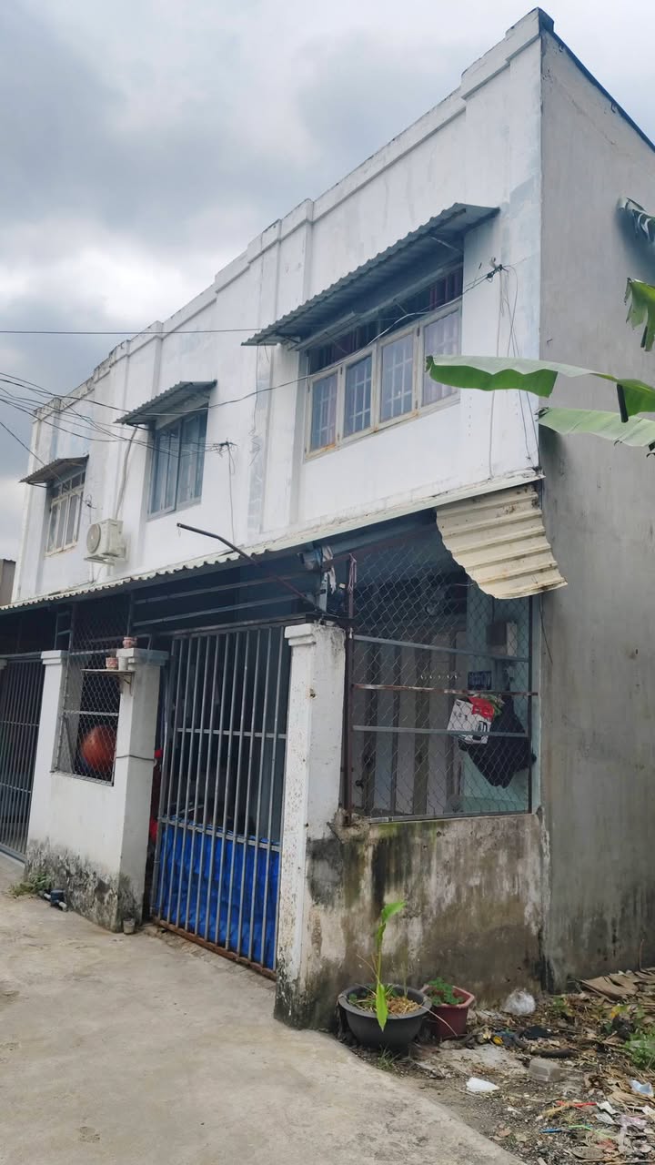 Nhà bán hẻm 18, đường Ngô Chí Quốc, 56m² giá 1.6 tỷ - Chính chủ, bớt lộc nhẹ!