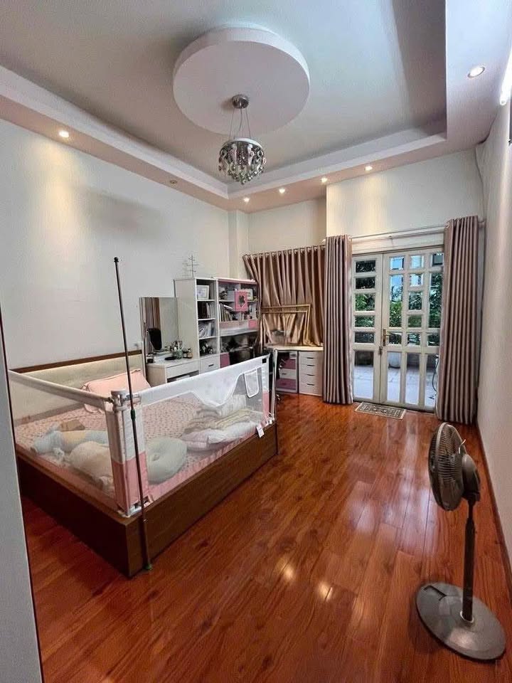 Nhà cho thuê 860/Xô Viết Nghệ Tĩnh, Quận Bình Thạnh 84m² - Không gian rộng rãi, tiện nghi đầy đủ!