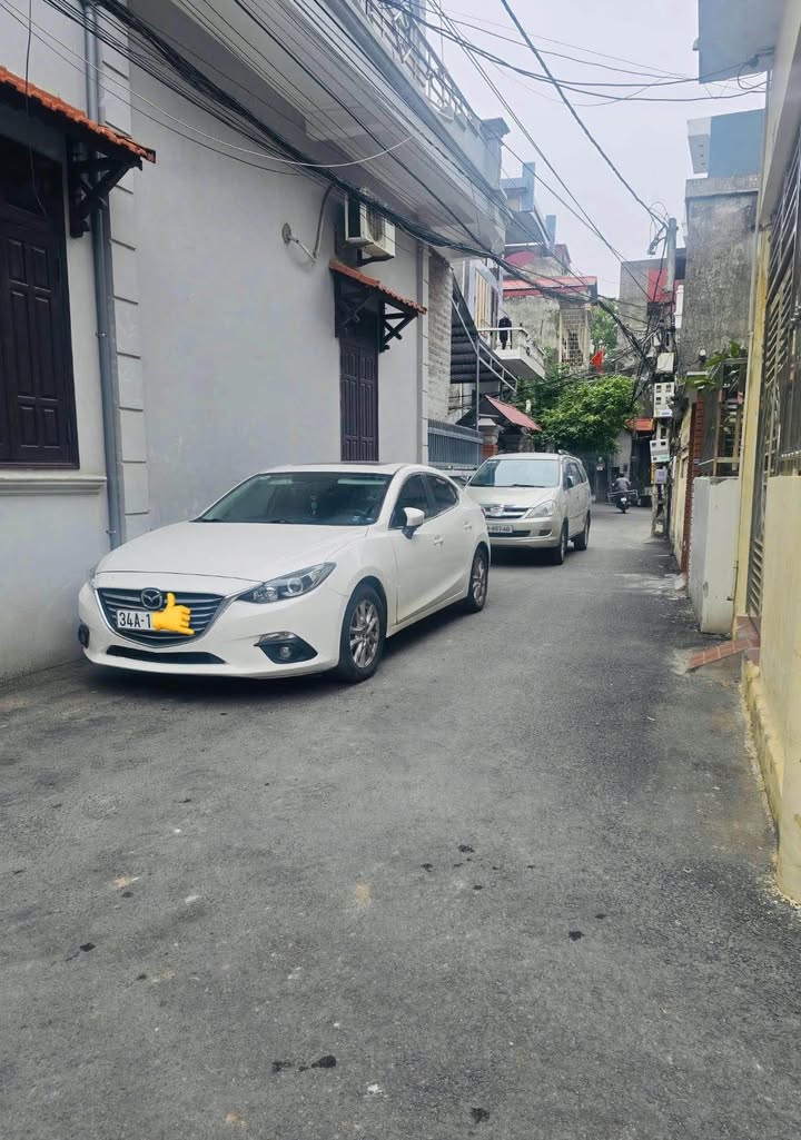 Lô đất đẹp tại ngõ phố Điện Biên Phủ, Hải Dương - Giá 1 tỷ đồng, chính chủ bán nhanh!