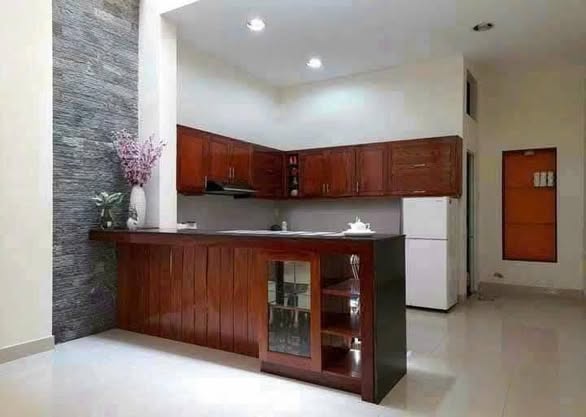 Nhà phố 3 tầng mặt đường Trần Bình Trọng, Tuy Hòa 81m² - Giá bán hợp lý 6.9 tỷ!