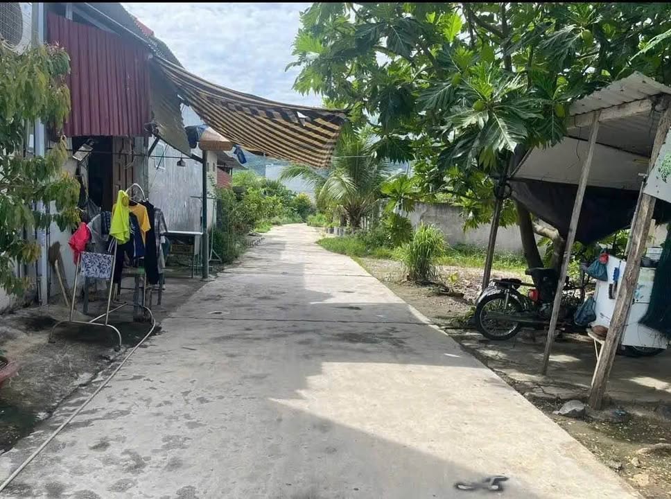 Lô đất Diên Toàn, Diên Khánh 114.1m² giá 1.65 tỷ - Pháp lý sổ hồng chính chủ!