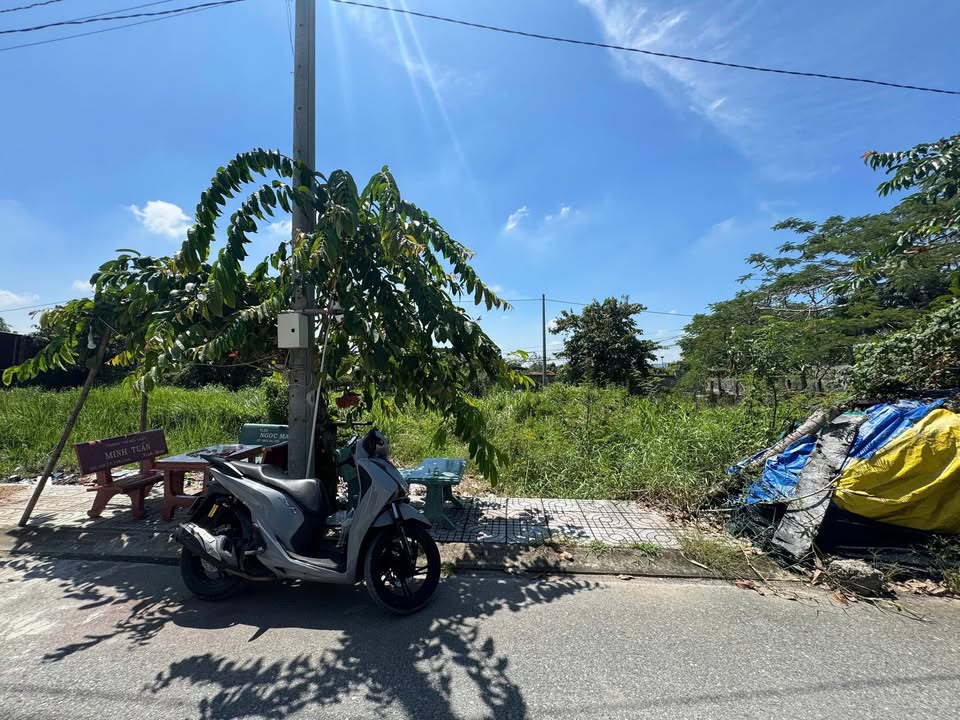 Lô đất Cần Đước Long An 90m² giá 1.65 tỷ - Đầu tư sinh lời hoặc xây dựng ngay!