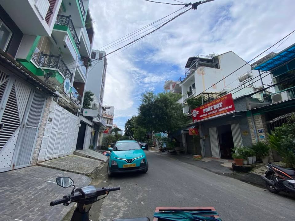 Nhà phố mặt tiền đường số, Tân Quy, Quận 7, 70m² giá 12 tỷ - Kinh doanh sinh lời!