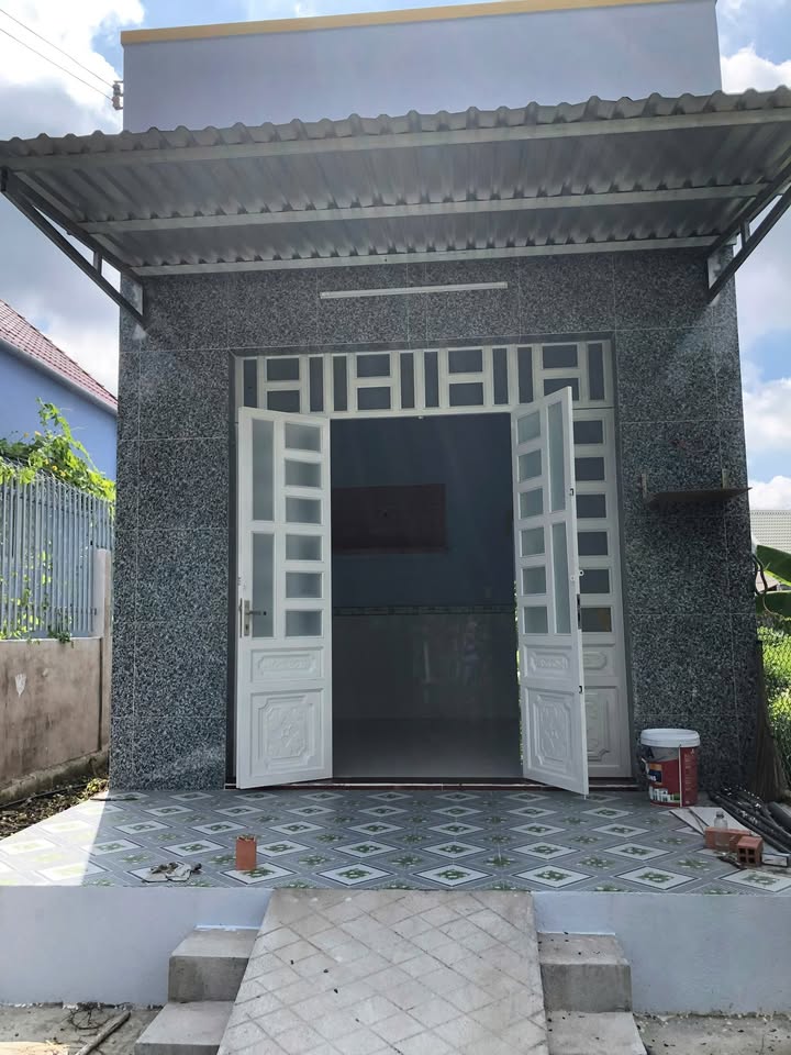 Nhà đất Đông Thạnh, Cần Giuộc 182.7m² giá 1.5 tỷ - Đầu tư sinh lời tốt!