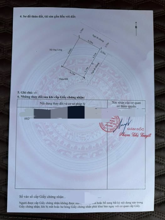 Đất nền Lê Chân Hải Phòng 52.5m² giá 4.6 tỷ - Lô góc 2 mặt thoáng