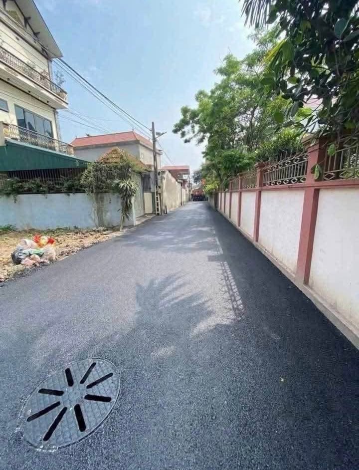 Đất thổ cư Bột Xuyên, Mỹ Đức 90m² giá 1 tỷ - Cơ hội đầu tư tuyệt vời!