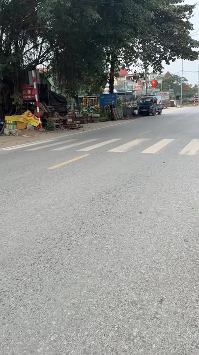 Đất nền Thư Phú Thường Tín 80m² giá 4.98 tỷ - Cơ hội đầu tư tuyệt vời!