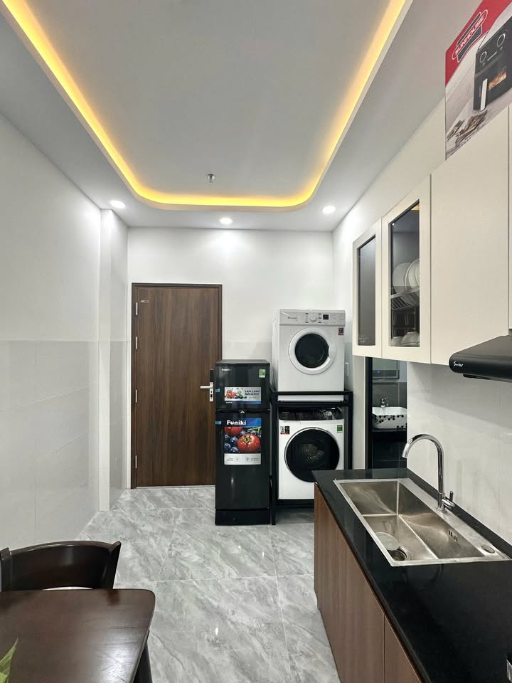 Căn hộ 2PN Nguyễn Đình Chiểu Khuê Mỹ 60m² - View sông Hàn & biển tuyệt đẹp!