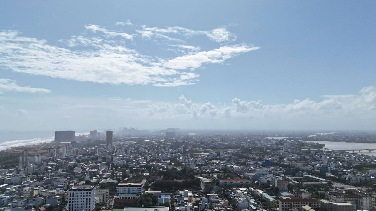 Nhà mặt tiền Mỹ Khê 71m² giá 13 tỷ - Tiềm năng tăng giá vượt trội!