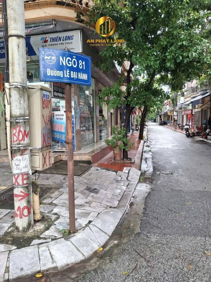 Đất nền Ninh Bình 102,3m² giá thỏa thuận - Vị trí đắc địa gần trung tâm!