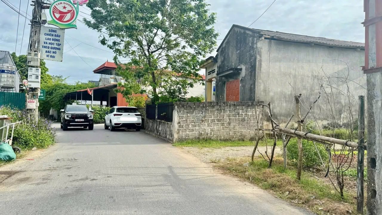 Đất thổ cư Kim Long, Tam Dương 170m² giá chỉ 2 tỷ - Cơ hội đầu tư tuyệt vời!