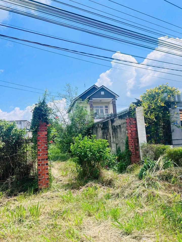 Đất nền Ninh Sơn, Tây Ninh 450m² giá 550 triệu - Gần trường học và chợ